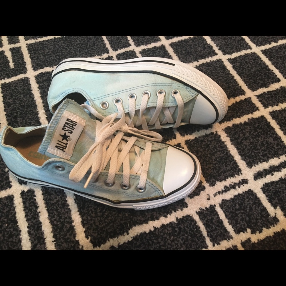 Converse - Picture 5 of 8